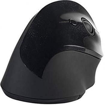 Mouse Ufficio Wireless BakkerElkhuizen PRF per Mano Destra 1600 DPI