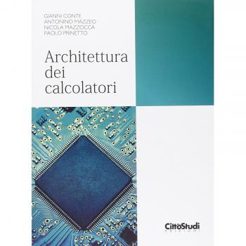 Architettura dei calcolatori