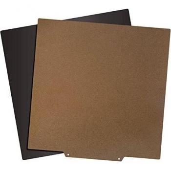 Piattaforma di Stampa 3D DERUC PEI 235x235mm