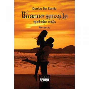 Un anno senza te. Quel che resta