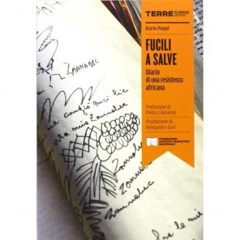 Fucili a salve. Diario di una resistenza africana