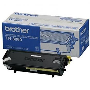 Toner alta resa 3000 Brother nero TN-3060