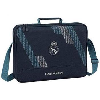 Safta 611834385 Cartera Extraescolares, Niños, Multicolor, Talla Única