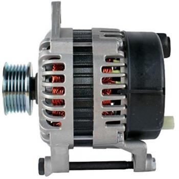 Alternador HELLA 8EL 012 427-261