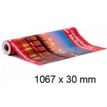 Papel para plotter fotogràfico Fabrisa