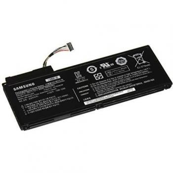 Samsung Batteria Polimero Notebook Nero – Ricambio