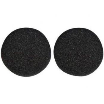Cuscinetto Auricolare Jabra Evolve 20‑65 in Gommapiuma – 10 confezioni