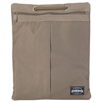 Bombata Gabardina Campus Mochila Portátil Marrón