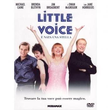 Little Voice-E' Nata Una Stella