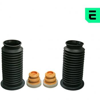 Kit de Proteção contra Pó e Amortecedor OPTIMAL AK-735253