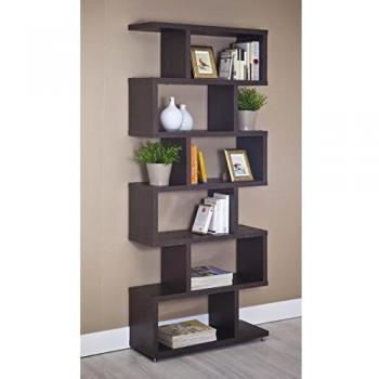 Estantería Zig Zag Florida 6380