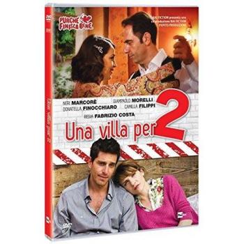 Una Villa Per Due