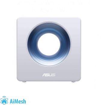 ASUS RT-AC2600 Wireless Dual Band Gigabit Router