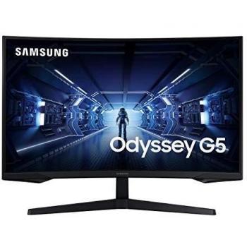 Samsung Monitor Gaming Odyssey G5 (C32G55)