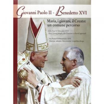 Giovanni Paolo II, un santo tra la gente. Pensieri, materiali e percorsi