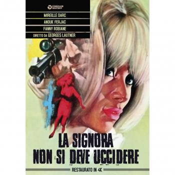 La Signora Non Si Deve Uccidere