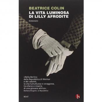 La vita luminosa di Lilly Afrodite