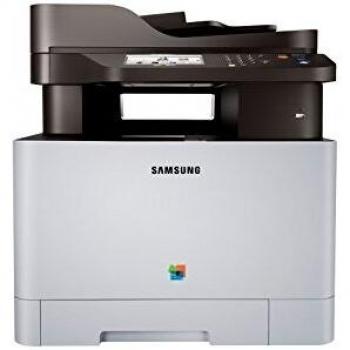 Stampante Laser Samsung Xpress C1860FW Nero