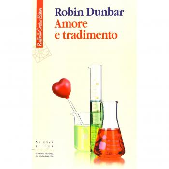 Amore e tradimento. Uno sguardo scientifico