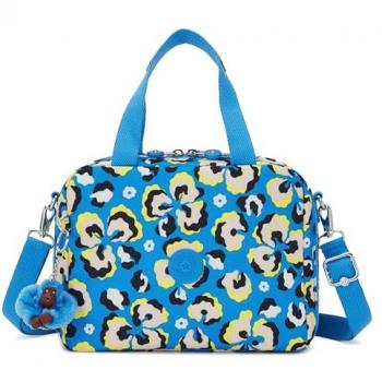 Fiambrera Kipling Miyo 8 L para picnic