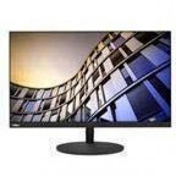 Lenovo ThinkVision T27p‑10 Monitor LED 27 4K Ultra HD Nero