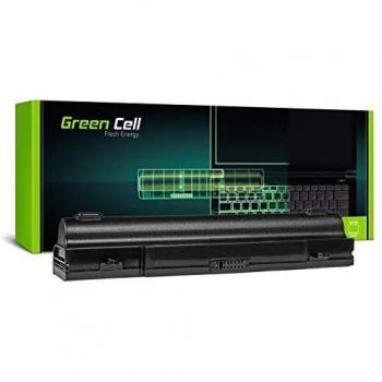 Green Cell