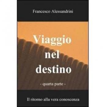 Viaggio nel destino (Vol. 4)