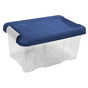 Baúl de Plástico Surtido 5L