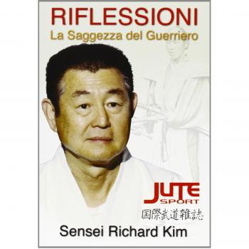 Riflessioni. La saggezza del guerriero