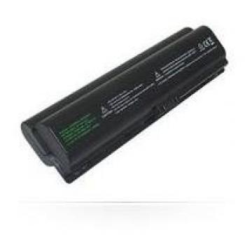 Batteria HP 12 Celle 8800 mAh per Notebook Nero