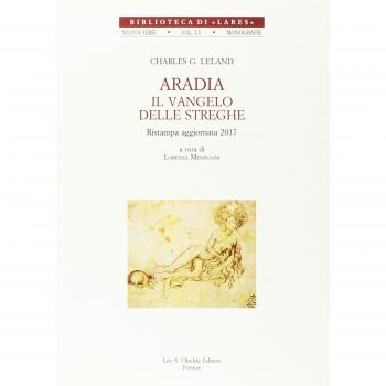 Aradia o il vangelo delle streghe