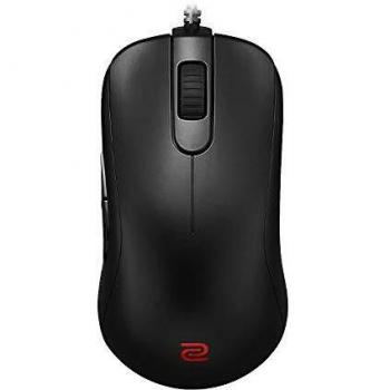 BENQ Zowie S1 mouse da gioco USB 3200 DPI con filo Nero