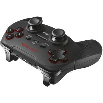 Controller wireless BT per PS3, NINTENDO, ANDROID, PC