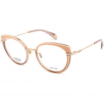 Montura de Gafas Mujer Police VPLA050A39