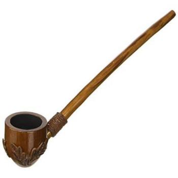 Pipa Hobbit Bilbo Bolson 23 cm – Noble Collection