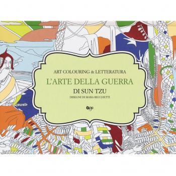 L'arte della guerra di Sun Tzu