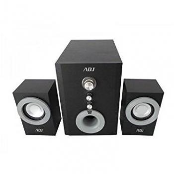 Set ADJ SP805 2.1 con Subwoofer