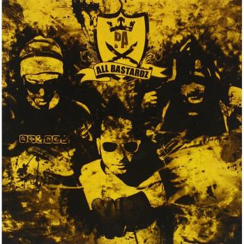 Pa All Bastardz