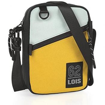 Bandolera Ajustable Lois para Hombre