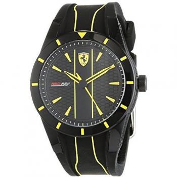 Reloj Ferrari Niño Clásico de Cuarzo