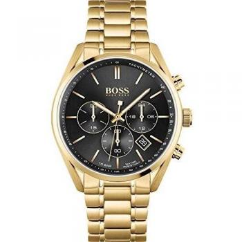 Reloj Hugo Boss 1513848 – Esfera 44 mm y Empaque Original