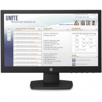 Monitor HP 19