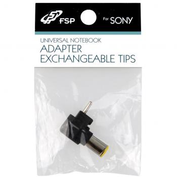 Fortron FSP 4AP0016901GP Nero‑Giallo Sony