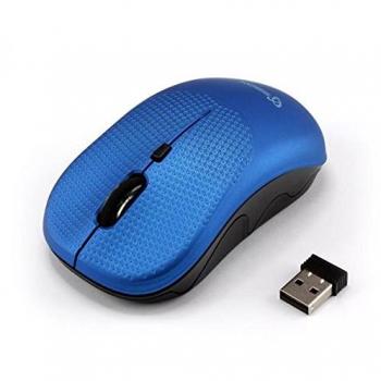 SBOX ICSB-WM106BL Mouse Wireless 1600dpi WM-106BL Blueberry Bluetooth wireless mouse