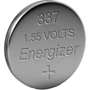 Pilas 337 Energizer SR416SW en blister