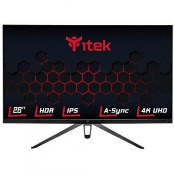 Monitor LG 28GN600-B