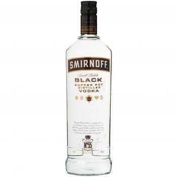 Smirnoff Vodkas