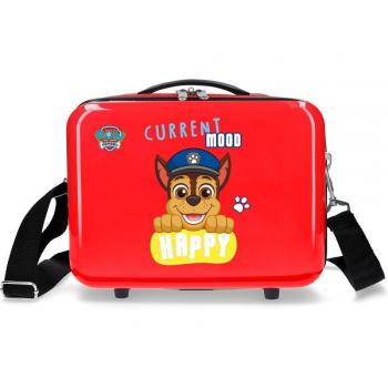 Neceser Joumma Bags para niños Rojo