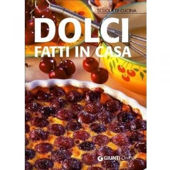 Dolci fatti in casa