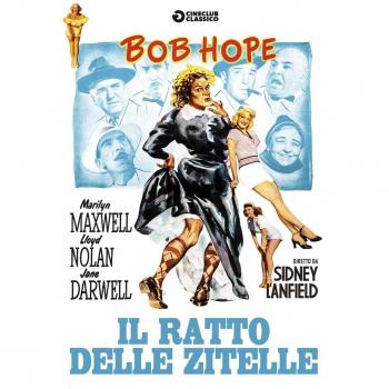 Il Ratto Delle Zitelle